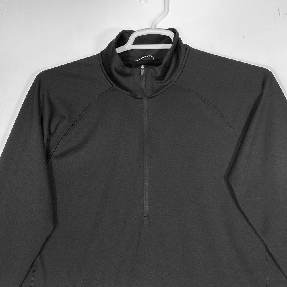 Patagonia Capilene Midweight Zip-Neck Baselayer Men's XL Pullover